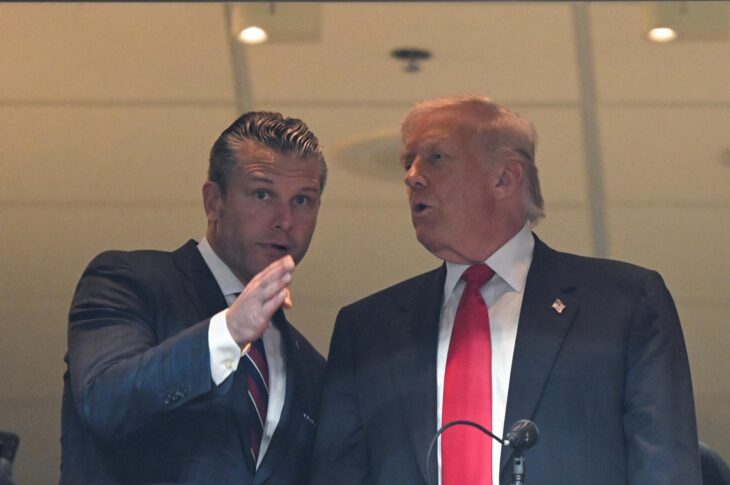 Новини світу - Пентагон надав Трампу варіанти військових операцій проти Венесуели - ЗМІ