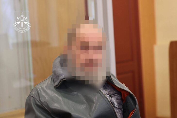 Новини політики - Передавав розробки для БпЛА: харківський викладач постане перед судом