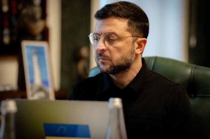 Новини України - Переговори у Женеві: Зеленський анонсував доповідь