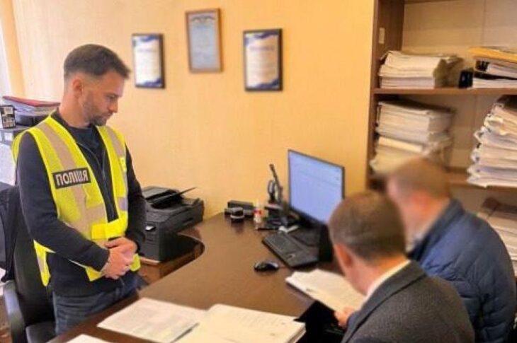 Новини Києва - Переплатили за генератори майже 5 млн: посадовець КМДА отримав підозру