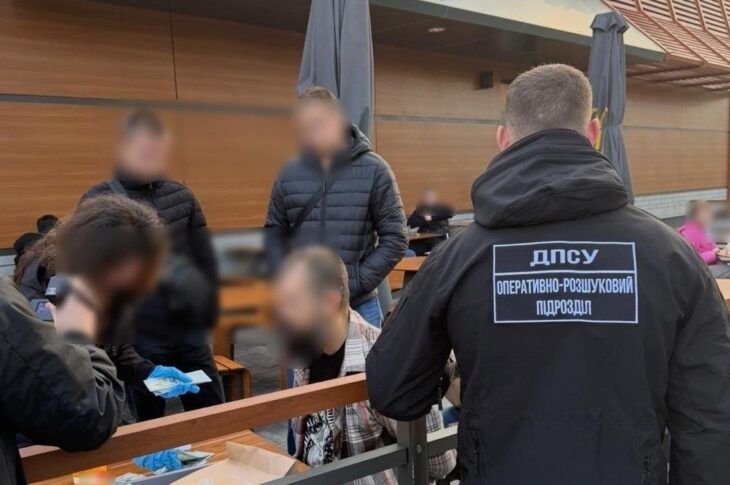 Новини України - Підполковник ЗСУ допомагав ухилянтам тікати з України