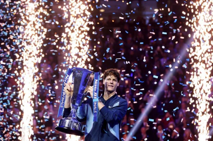 Новини спорту - Підсумковий турнір ATP проведе фінальну битву: відомі імена тенісистів