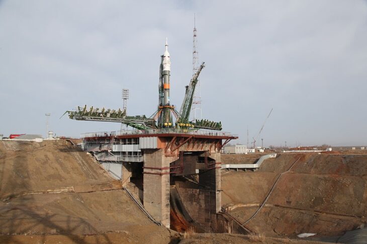 Новини світу - Пілотована космонавтика РФ &ndash; все? НП на Байконурі