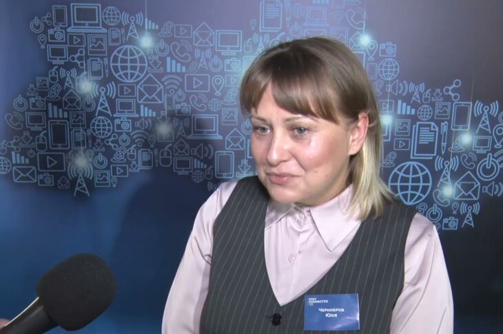 Про зв'язок під час війни: коментар Голови Нацкомісії зі стандартів мови