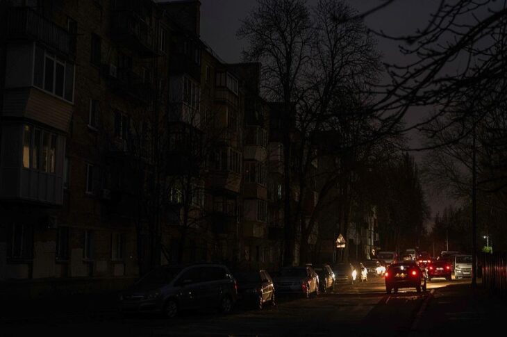 Новини України - Полтавщина залишається в енергосистемі України - обленерго
