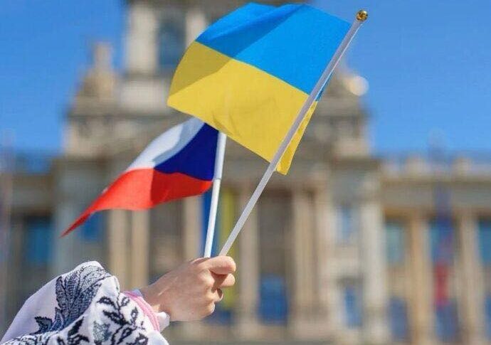 Новини світу - Посол України у Чехії відреагував на зняття українськкого прапору