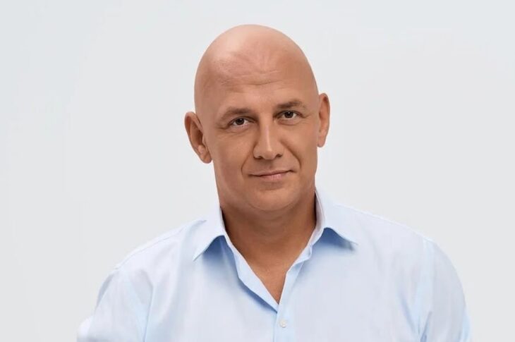 Новини культури - Потап переніс операцію й розлютив українців