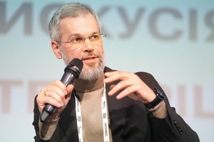 Новини бізнесу - Потрібно посилити адвокацію промисловості України за кордоном - Метінвест