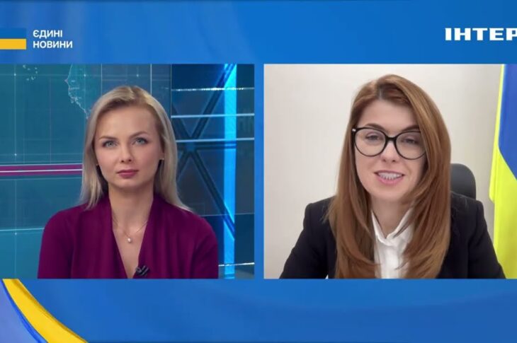 Людмила Шемелинець пояснила, хто матиме право на нові «дитячі» виплати з 2026 року