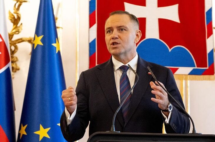 Новини України - Президент Польщі заявив про "брак вдячності" з боку України