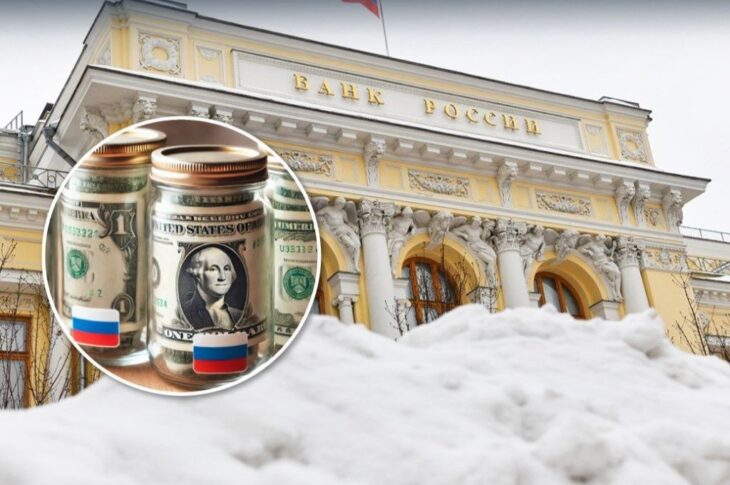 Новини світу - Пропаганда Кремля тисне економічними погрозами на США - ЦПД