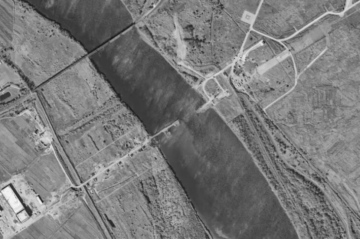 Новини світу - Путін і Кім побудують перший автомобільний міст між Росією та КНДР - ЗМІ