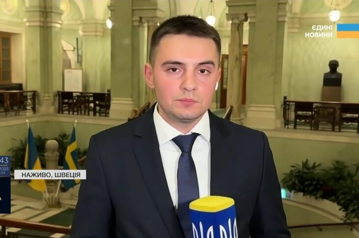 "Ми зустрічаємося у ВАЖЛИВИЙ МОМЕНТ ІСТОРІЇ!" Ексклюзивні заяви з Кримської платформи у Швеції