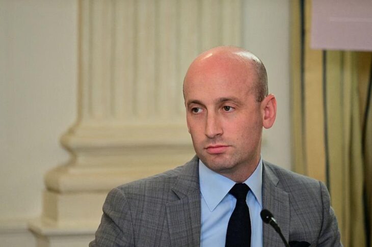 Новини України - Радник Трампа: Закінчення війни в Україні - пріоритет політики США