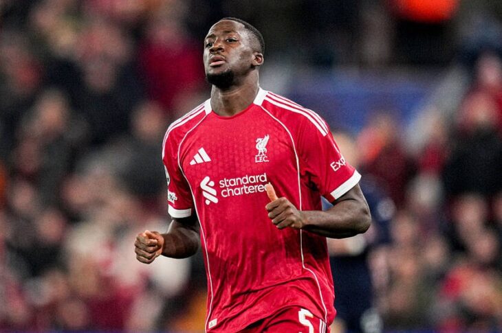 Новини спорту - Реал більше не розглядає трансфер захисника Ліверпуля