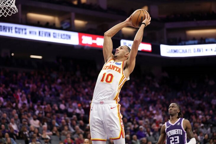 Новини спорту - Результати НБА: перемоги Торонто та Фінікса