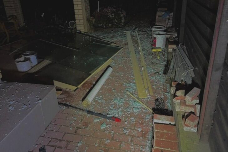 Новини України - РФ атакувала п'ять районів Київщини. Серед постраждалих – дитина