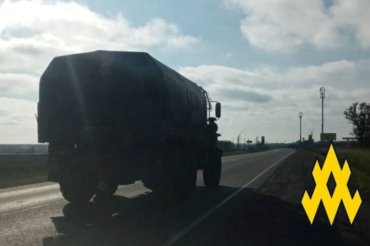 Новини України - РФ терміново перекидає сили під Покровськ - партизани