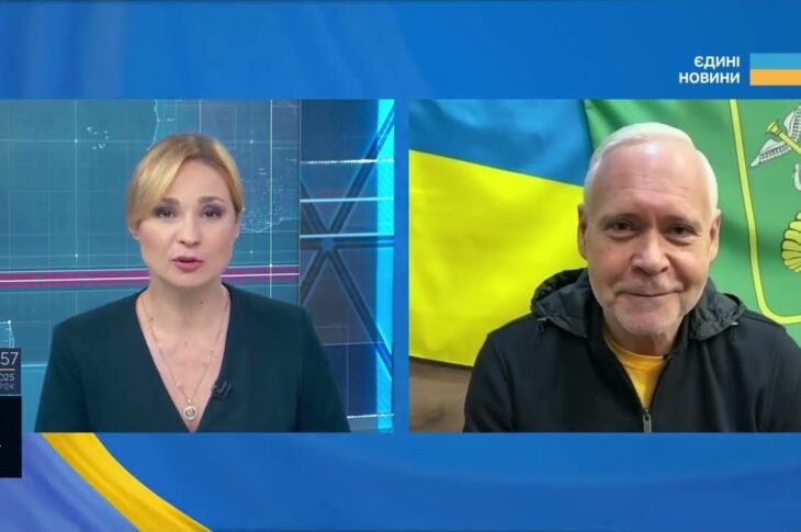 Харків під ударами: як місто виживає і готується до зими | Ігор Терехов