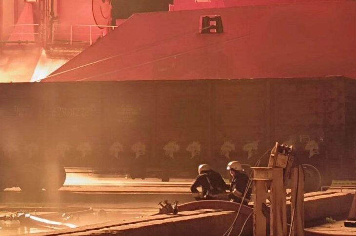 Новини України - Росія атакувала Одещину та Дніпропетровщину