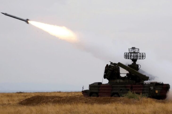 Новини України - Росія атакувала Україну ракетою та 104 дронами