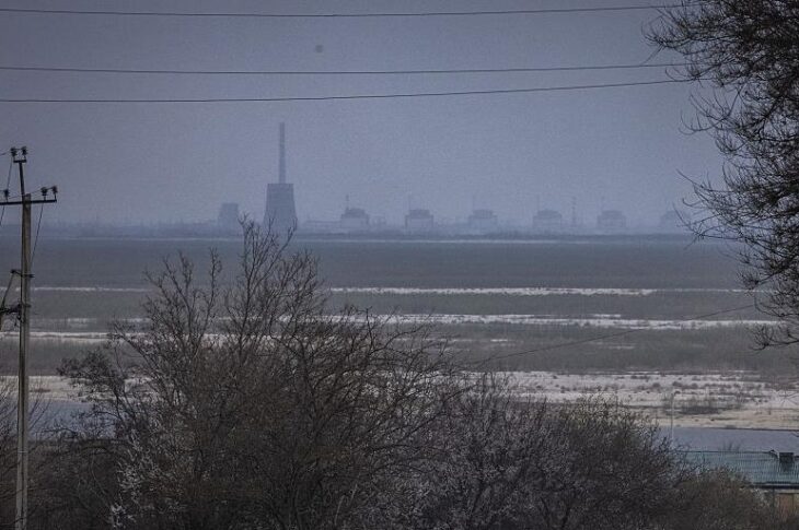 Новини світу - Росія готує провокацію на Запорізькій АЕС