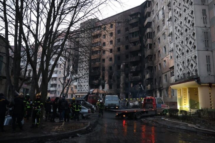 Новини України - Росія ніколи не зупиниться сама - Зеленський