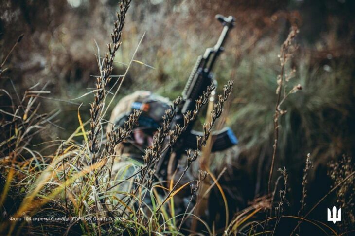 Новини України - Росія різко збільшила кількість штурмів - Генштаб