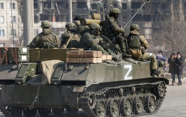 Новини України - Росія за нинішніх темпів дійде до меж Донеччини не раніше 2027 року - ISW