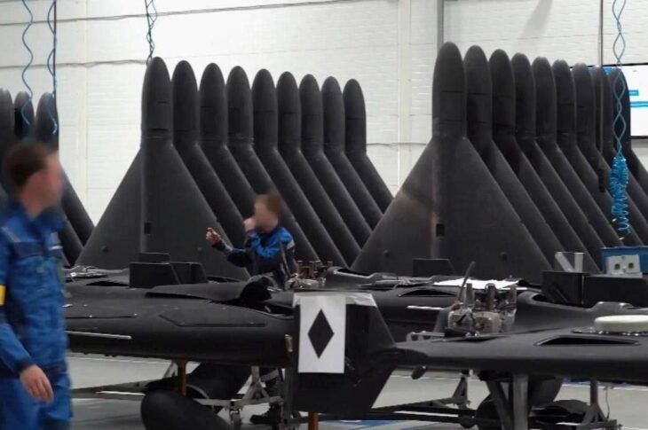 Новини України - Росія залучить 12 тис. "збирачів шахедів" з КНДР - ГУР