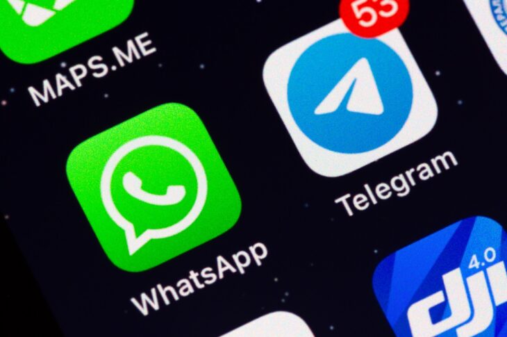 Новини світу - Росіян попередили про повне блокування WhatsApp