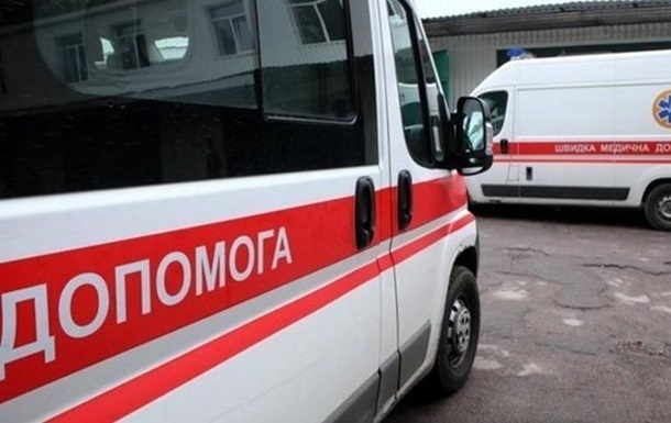 Новини України - Росіяни обстріляли Центральний район Херсона