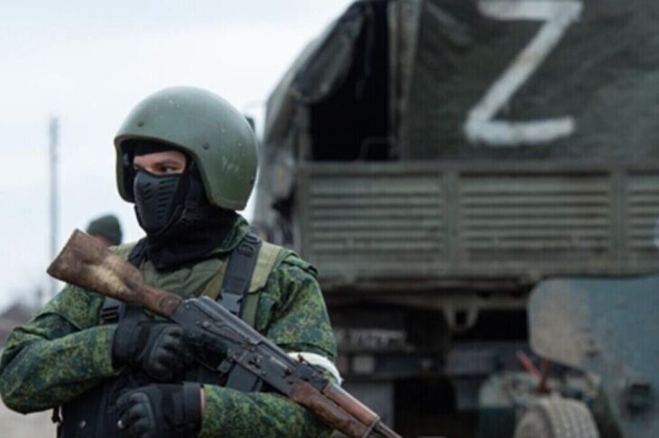 Новини України - Росіяни поновили наступ на Гуляйполе та Костянтинівку - DeepState