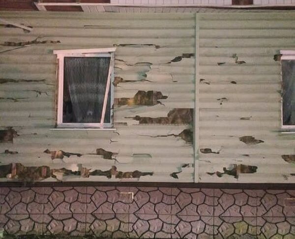 Новини України - Російські дрони атакували Чернігівщину: пошкоджені будинки і магазин