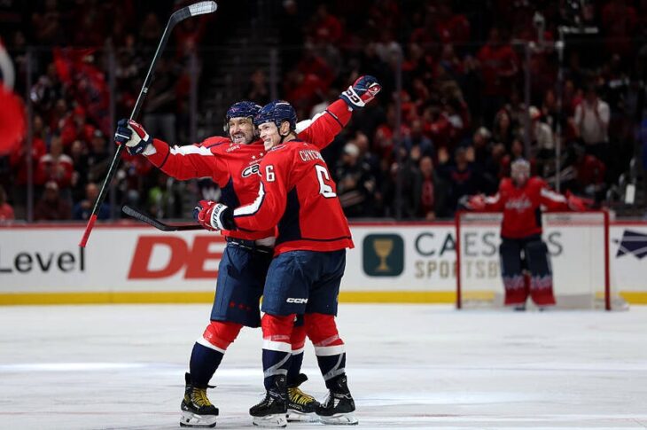 Новини спорту - Розгром у НХЛ: Колорадо знищує Сан-Хосе