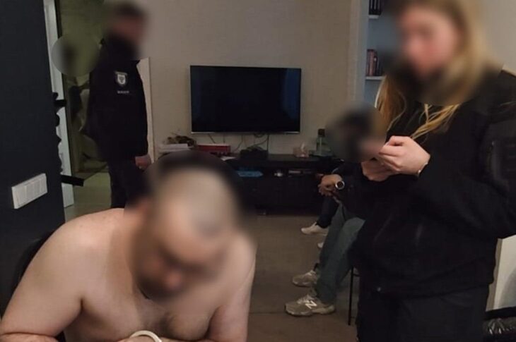 Новини України - Розкрадання в Укртатнафті: затримано підозрюваного, який був у розшуку