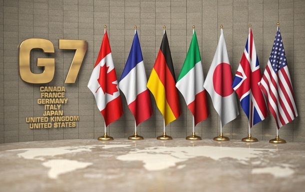 Новини світу - Розпочнуть з України: у МЗС Канади розкрили теми зустрічі міністрів G7