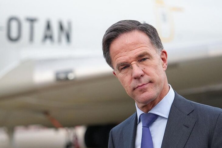 Новини бізнесу - Рютте: Санкції США змусили Путіна приймати непопулярне рішення