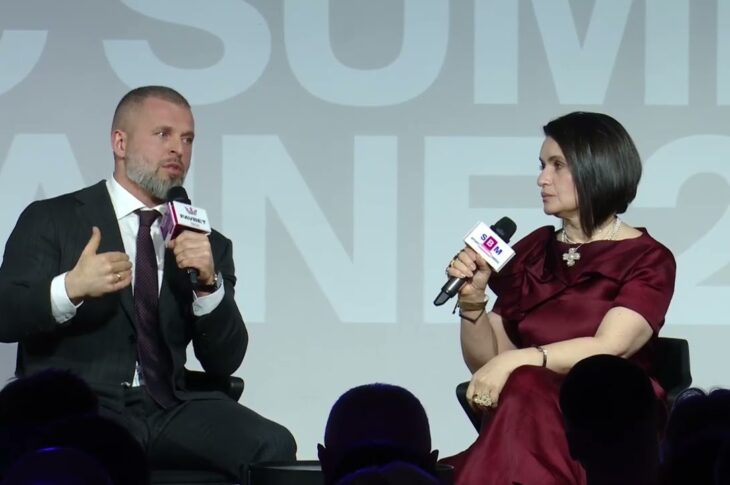 Бідний: «Майже всі країни, які попереду нас у рейтингах, мають спільну рису — клубну систему»