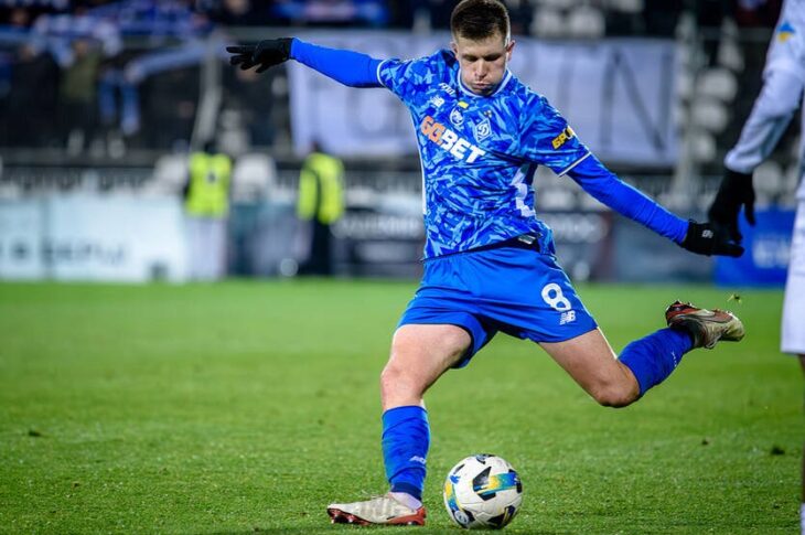 Новини спорту - Сабо різко висловився про Динамо після поразки в матчі ЛК