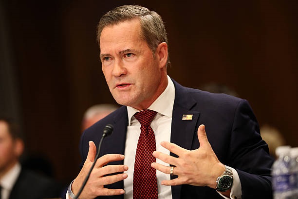 Новини світу - Санкції і зброя ЗСУ: США пригрозили РФ за непослух