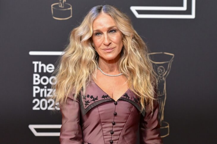 Новини культури - Сара Джессіка Паркер отримає почесний Золотий глобус