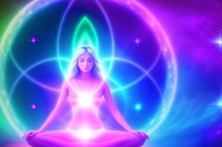 Без категорії - Що таке аура людини і про що вона говорить