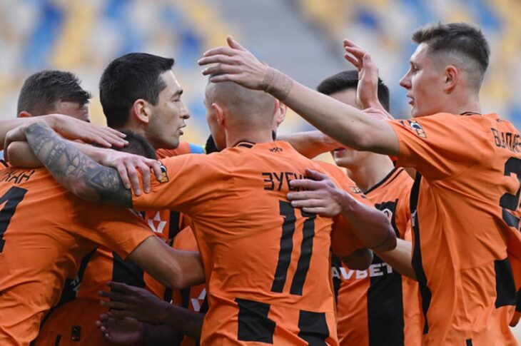 Новини спорту - Шахтар - Брейдаблік: прогноз на матч ЛК та оцінка шансів "гірників"