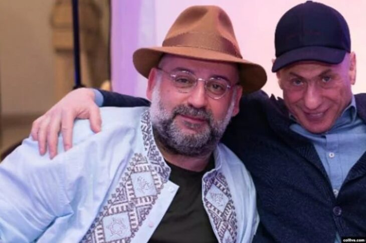 Новини України - "Шугармен" прокоментував підозру в корупції і пообіцяв повернутися