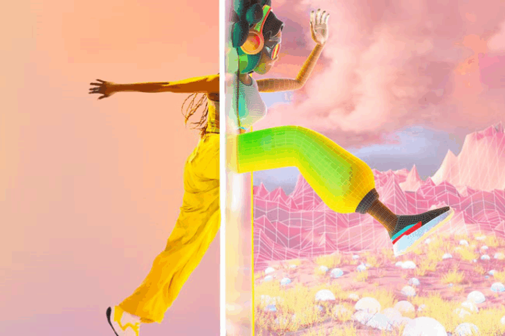 Без категорії - Сила думки: чи можна покращити реальність за допомогою шифтингу