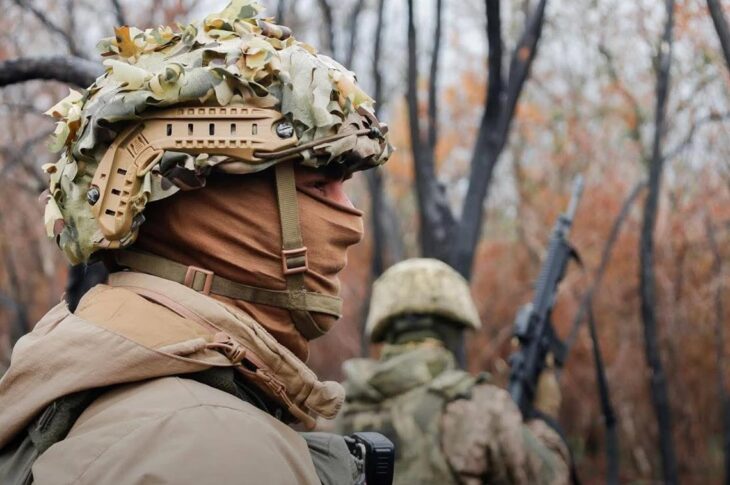 Новини України - Сили оборони знищили за добу 1160 росіян - Генштаб
