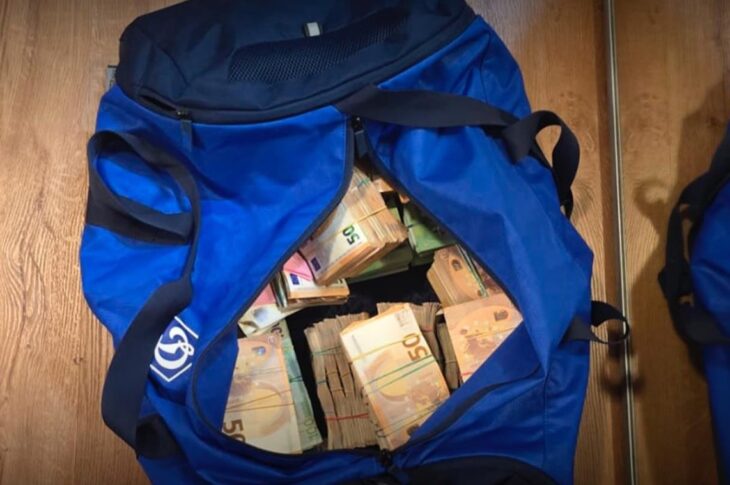 Новини України - Схема в енергетиці: стали відомі перші подробиці