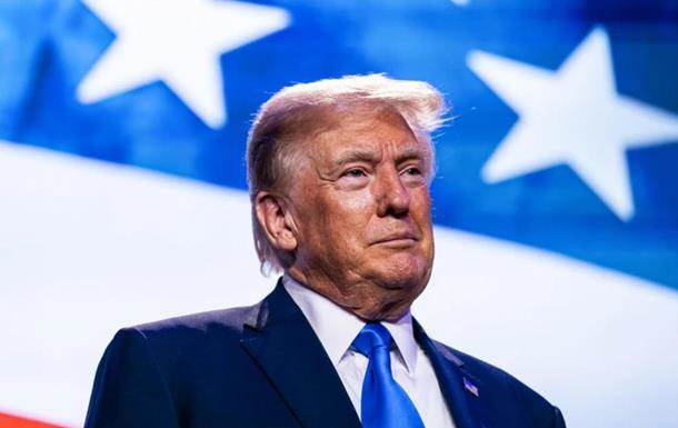 Новини України - Скоріше ні, але так: чи піде Трамп на третій президентський строк