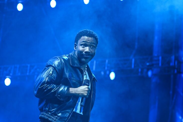 Новини культури - Співак Childish Gambino зізнався про інсульт під час туру та дві операції